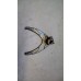 LAND ROVER 101 SERIES 3 STAGE 1 V8 SELECTOR FORK LT95